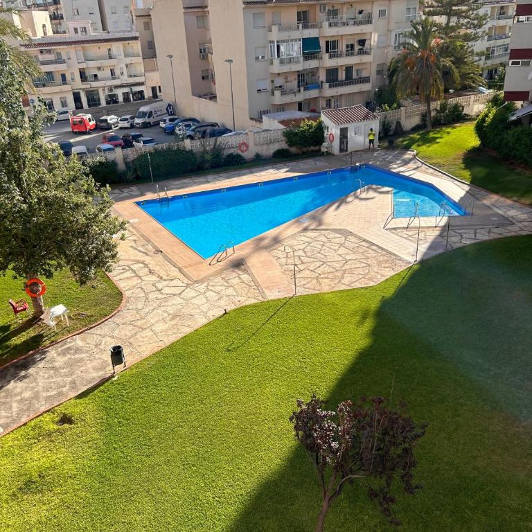 Lux Studio Nerja - Family Studio - 3