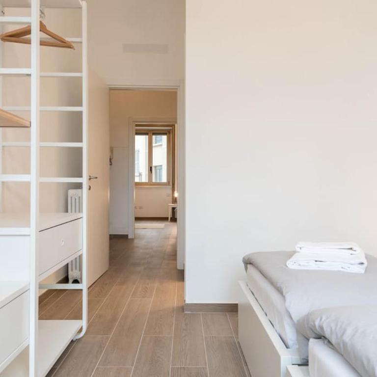 Darsena Flexyrent - Appartamento con 2 Camere da Letto - 12