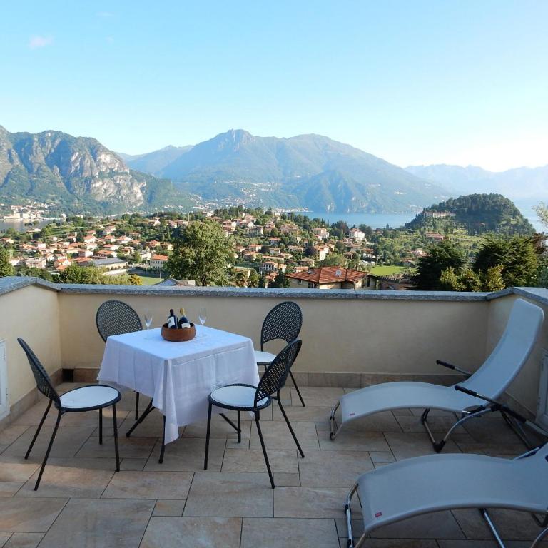 Villa Primula - Appartamento con Vasca Idromassaggio e Vista Lago - 28