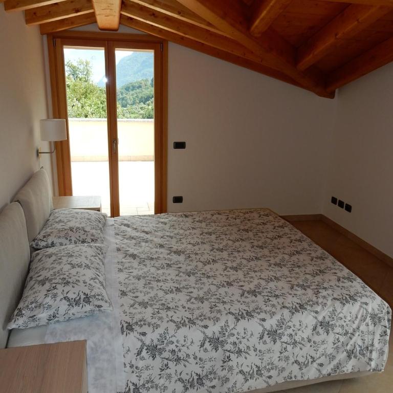 Villa Primula - Appartamento con Vasca Idromassaggio e Vista Lago - 44