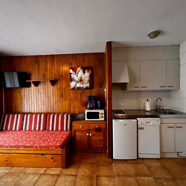 Frontera Blanca - Estudio (2-4 adultos) - 7