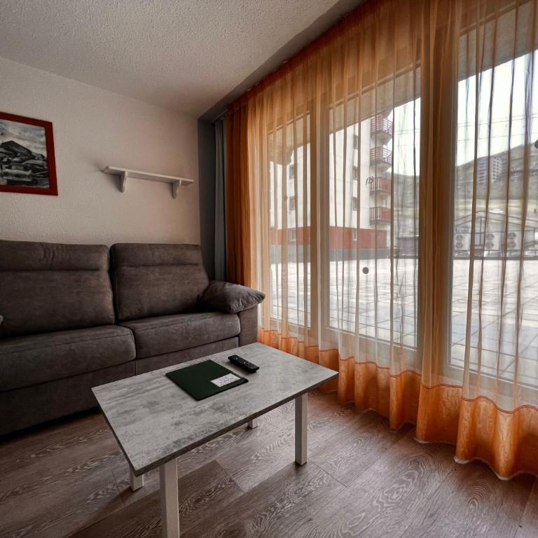 Frontera Blanca - Estudio (2-4 adultos) - 5