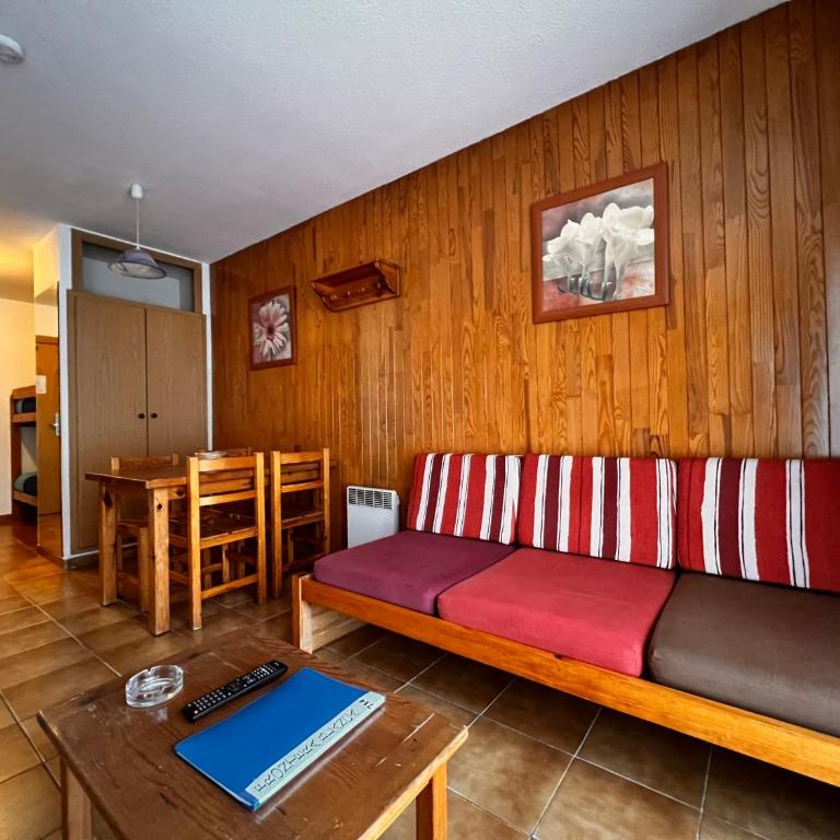 Frontera Blanca - Estudio (2-4 adultos) - 2