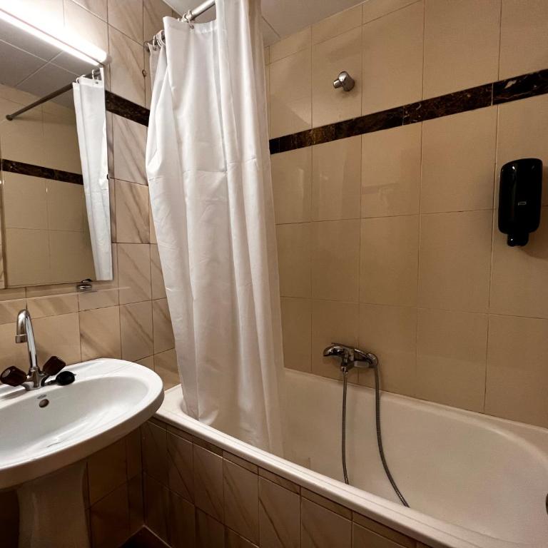 Frontera Blanca - Estudio (2-4 adultos) - 10