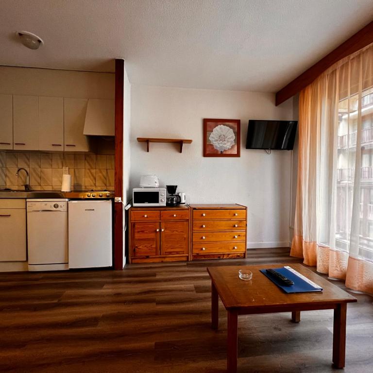 Frontera Blanca - Estudio (2-4 adultos) - 6
