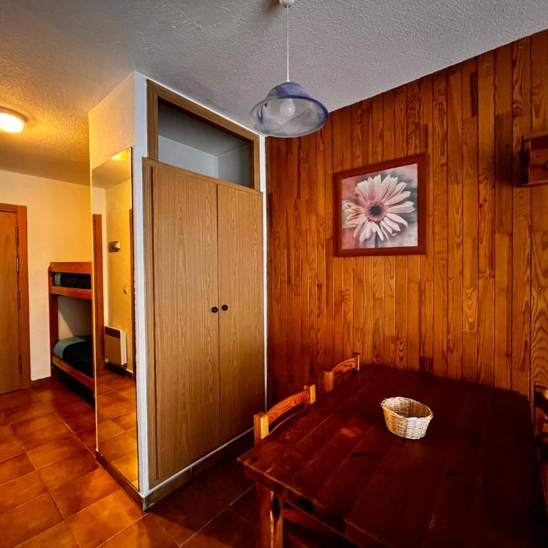 Frontera Blanca - Estudio (2-4 adultos) - 9