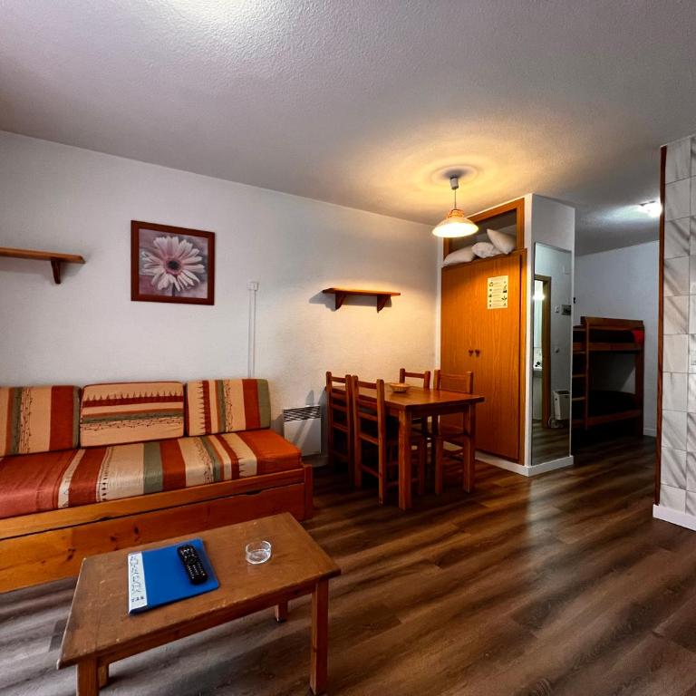 Frontera Blanca - Estudio (2-4 adultos) - 1