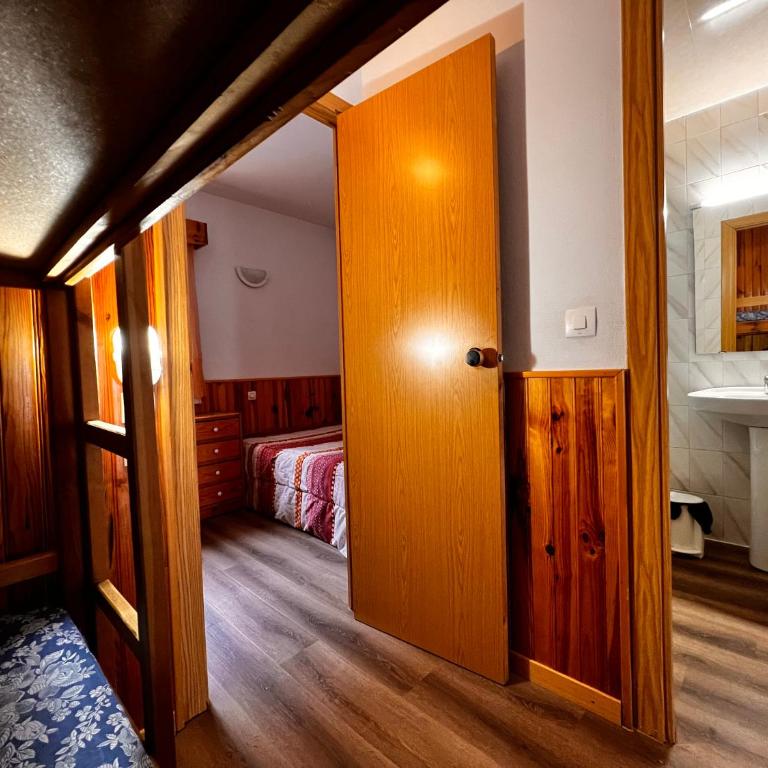Frontera Blanca - Apartamento con vistas a las montañas - 14