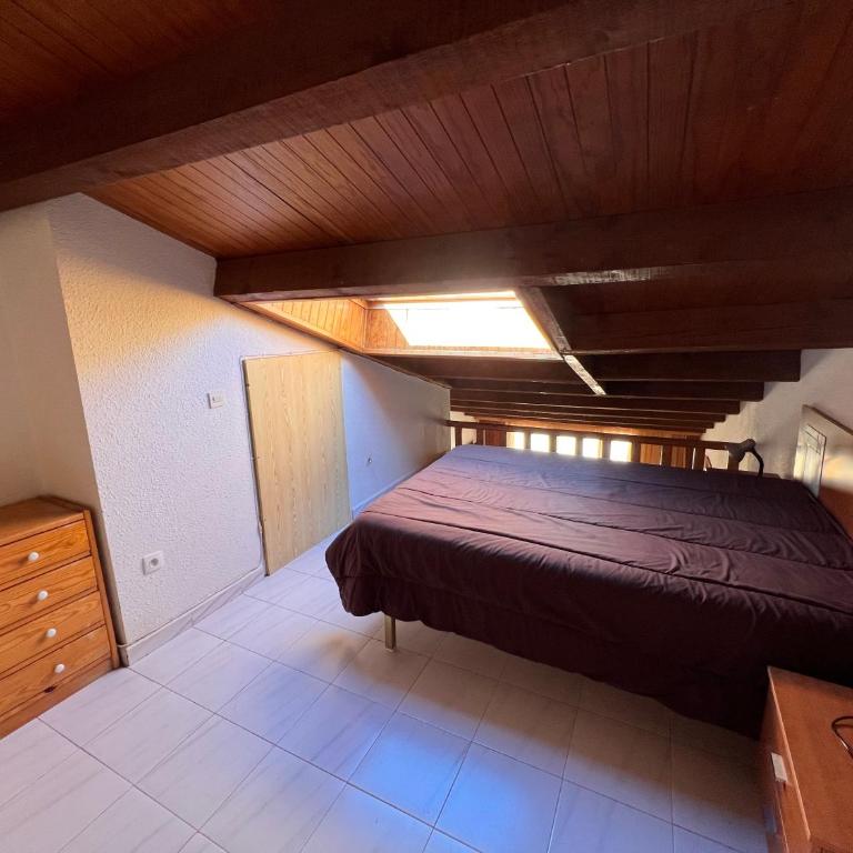 Frontera Blanca - Apartamento Dúplex - 5