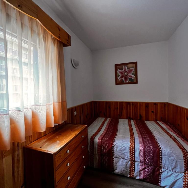 Frontera Blanca - Apartamento con vistas a las montañas - 11