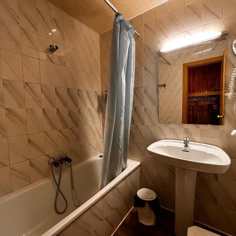 Frontera Blanca - Apartamento Dúplex - 6
