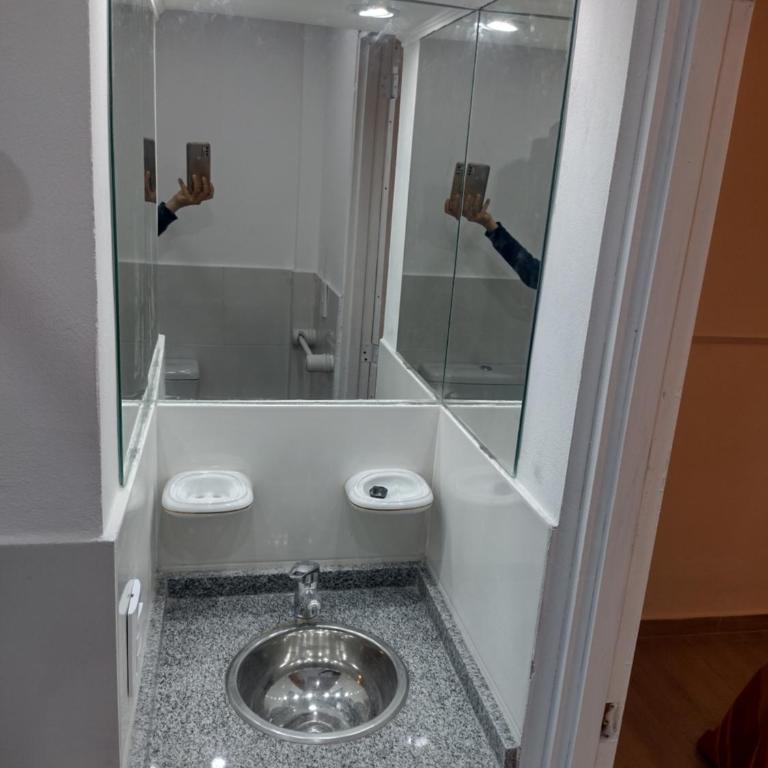 Kuka 2 - Apartamento de 1 dormitorio - 2