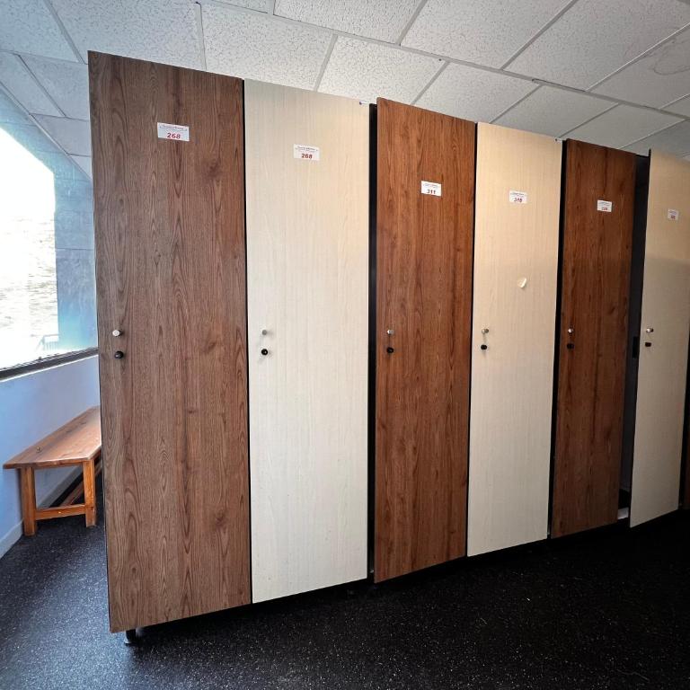 Frontera Blanca - Estudio (2-4 adultos) - 12