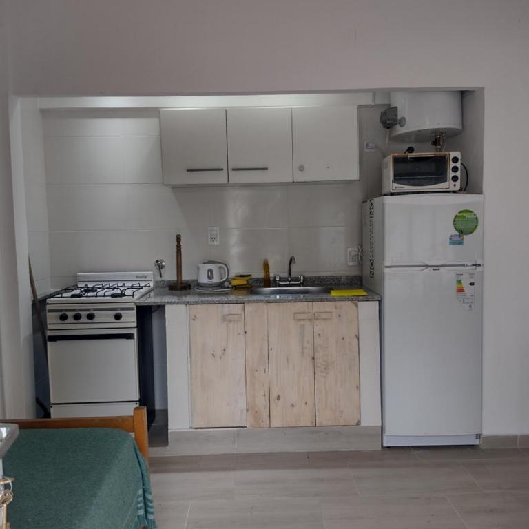 Kuka 2 - Apartamento de 1 dormitorio - 5