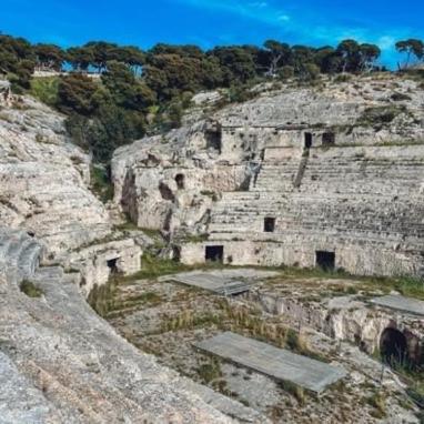 Casa vacanze “Dolce sosta” - Appartamento con 2 Camere da Letto - 90