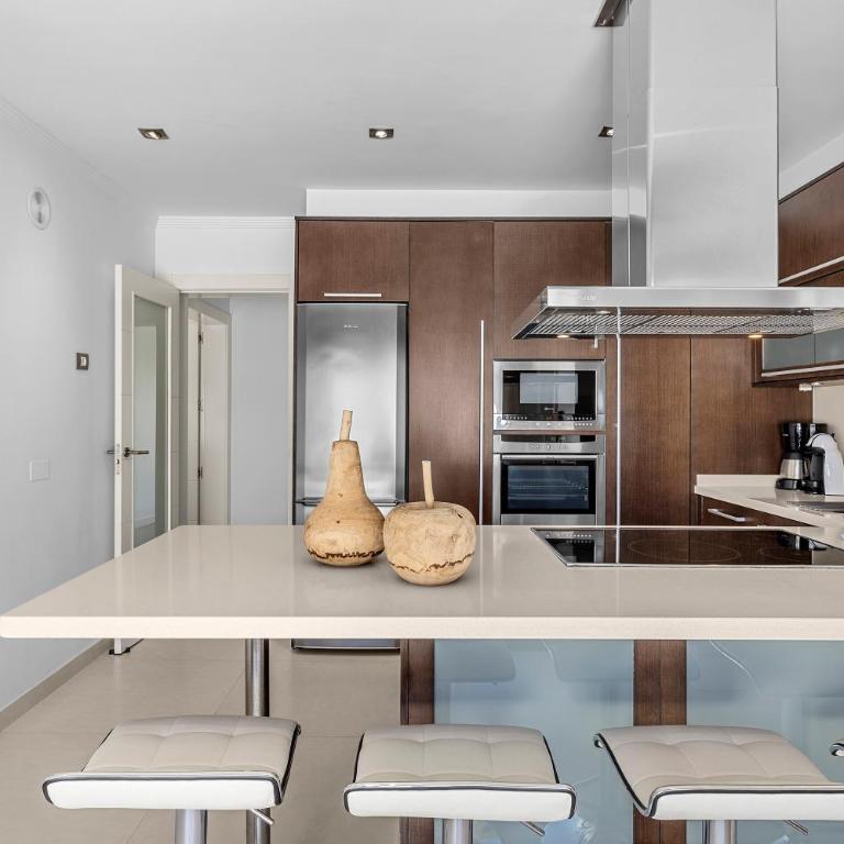 Villa Julia by Villalia - Deluxe Villa - 18