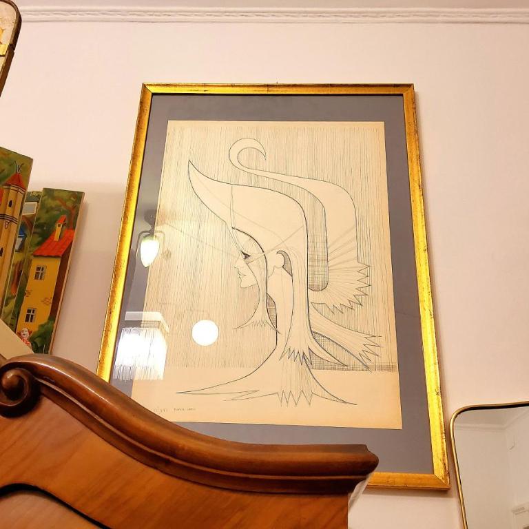 La Casa degli Specchi - One-Bedroom Apartment - 29