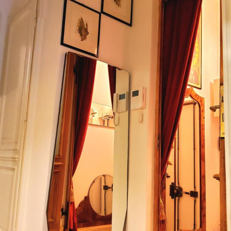 La Casa degli Specchi - One-Bedroom Apartment - 57