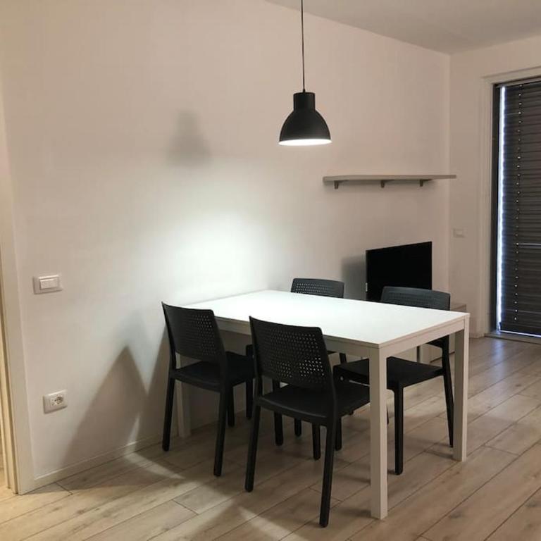 Appartamenti moderni, luminosi e tranquilli con parcheggio privato - Agritur La Tenuta - Two-Bedroom Apartment - 33