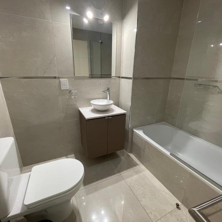 Modern Studio in San Telmo - Paseo de la Cisterna - Apartamento - 24