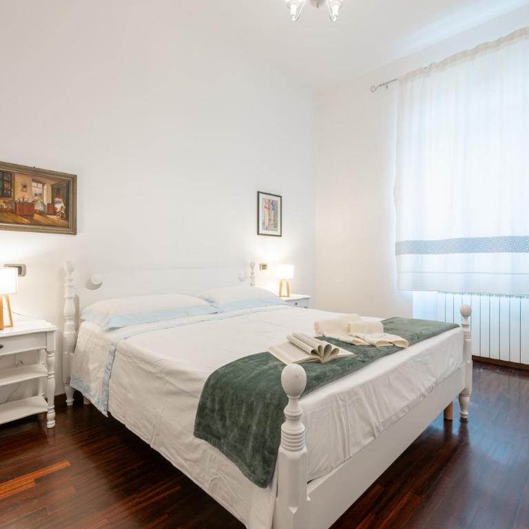 Greta House San Benedetto - Appartamento con 2 Camere da Letto - 1
