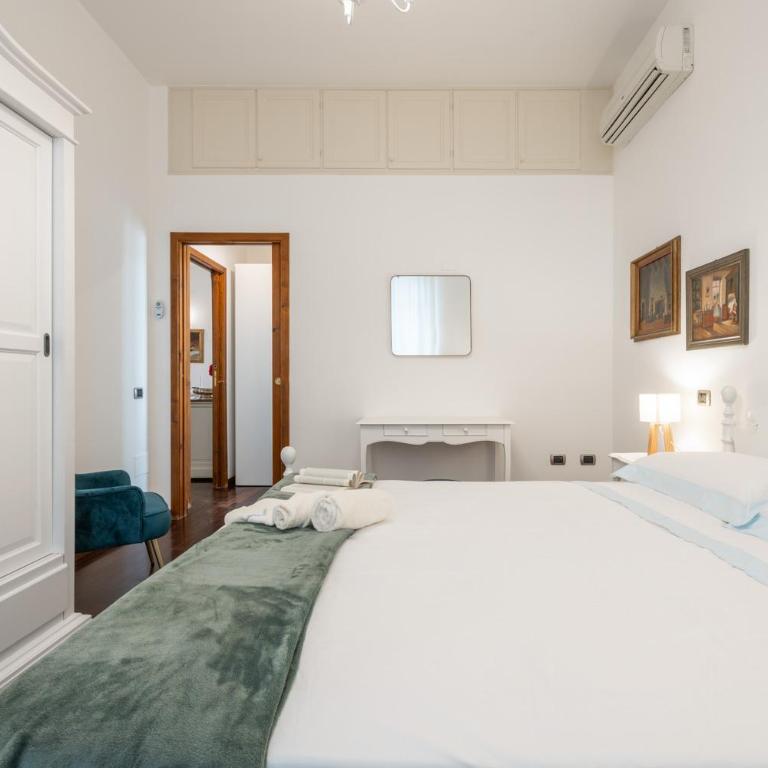 Greta House San Benedetto - Appartamento con 2 Camere da Letto - 8