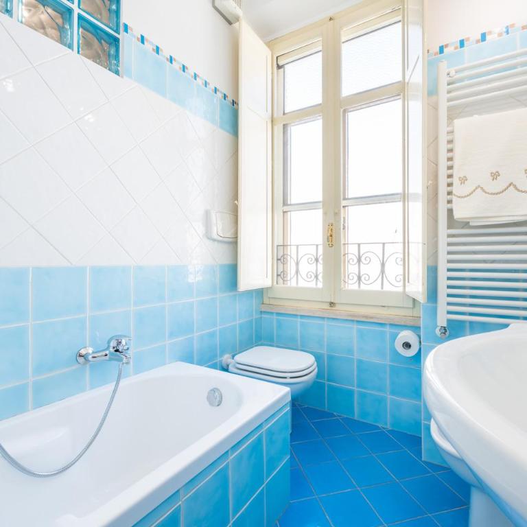 Greta House San Benedetto - Appartamento con 2 Camere da Letto - 9