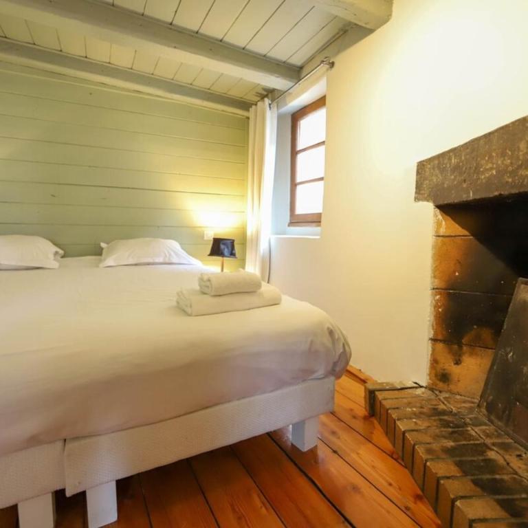 La maison verte - Apartment mit 2 Schlafzimmern - 31