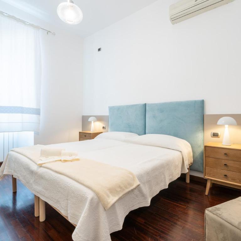 Greta House San Benedetto - Appartamento con 2 Camere da Letto - 13