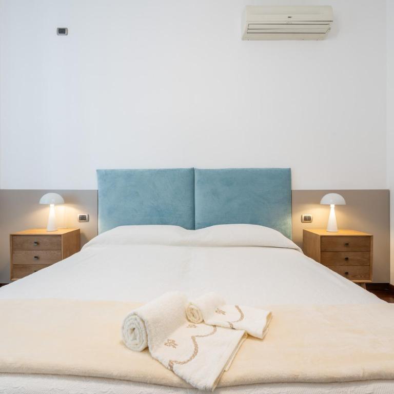 Greta House San Benedetto - Appartamento con 2 Camere da Letto - 15