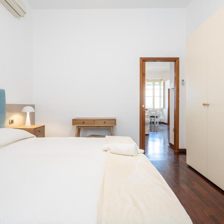 Greta House San Benedetto - Appartamento con 2 Camere da Letto - 16