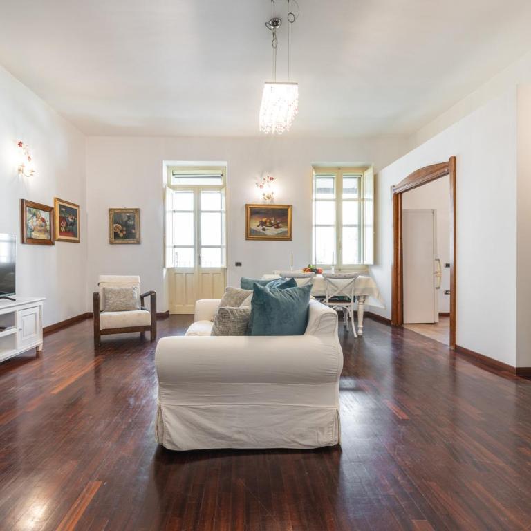 Greta House San Benedetto - Appartamento con 2 Camere da Letto - 32