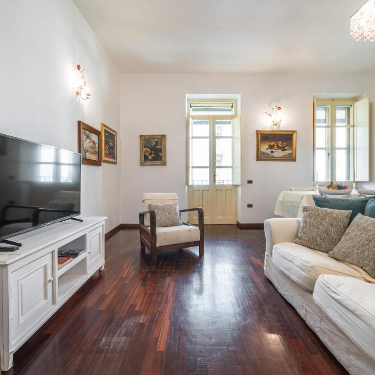 Greta House San Benedetto - Appartamento con 2 Camere da Letto - 33