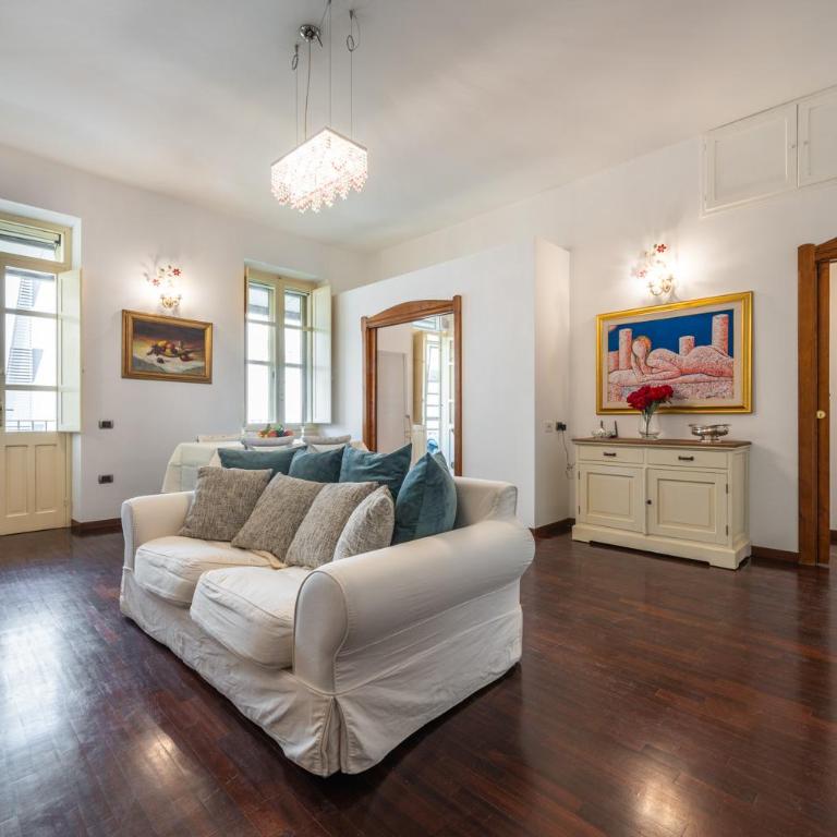 Greta House San Benedetto - Appartamento con 2 Camere da Letto - 34