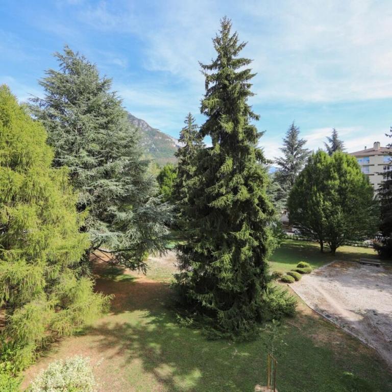 Le Superbe - T4 avec parking à 5 min du lac - 4 - Three-Bedroom Apartment - 6