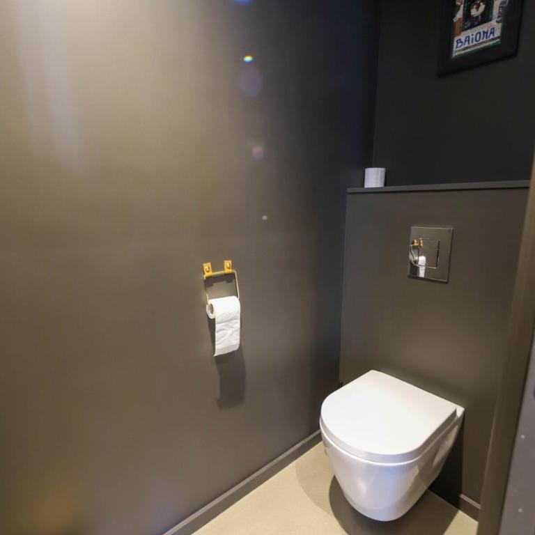 Le Superbe - T4 avec parking à 5 min du lac - 4 - Three-Bedroom Apartment - 20