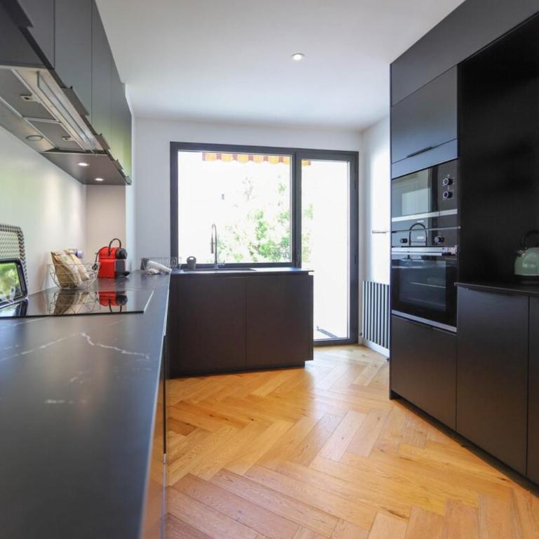 Le Superbe - T4 avec parking à 5 min du lac - 4 - Three-Bedroom Apartment - 24