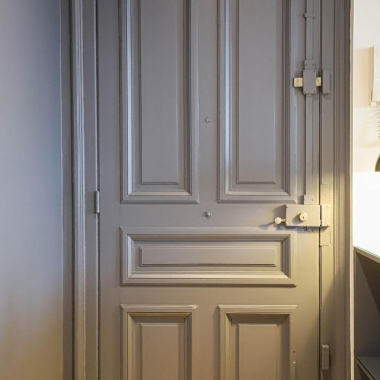 Le Boudoir bleu - 2 chambres - Appartamento con 2 Camere da Letto - 45