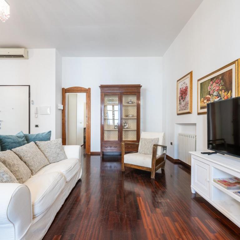 Greta House San Benedetto - Appartamento con 2 Camere da Letto - 36