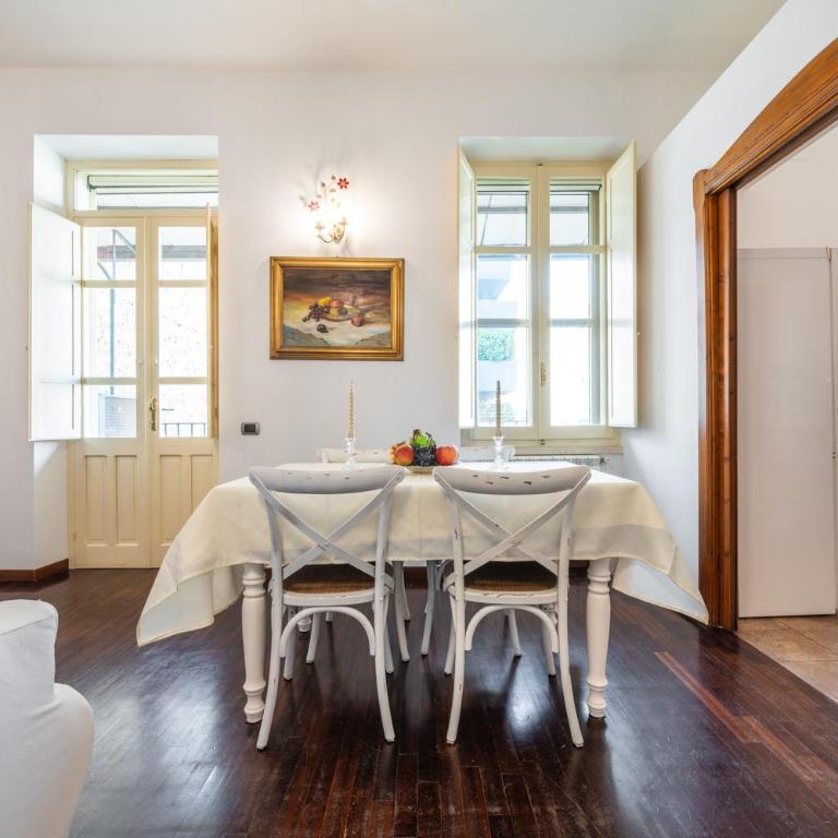 Greta House San Benedetto - Appartamento con 2 Camere da Letto - 19
