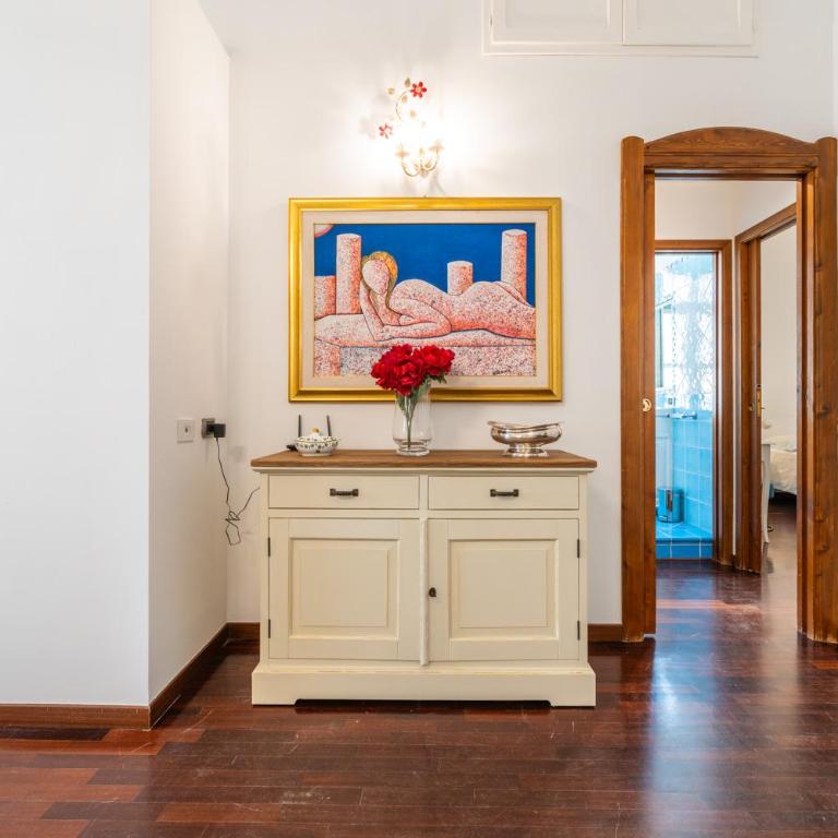Greta House San Benedetto - Appartamento con 2 Camere da Letto - 18