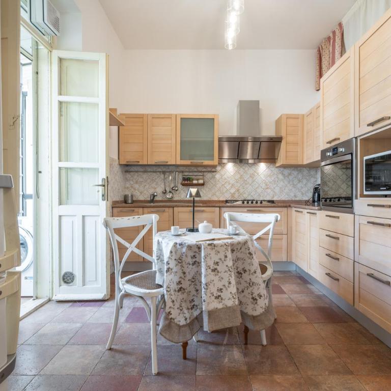 Greta House San Benedetto - Appartamento con 2 Camere da Letto - 21