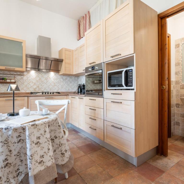 Greta House San Benedetto - Appartamento con 2 Camere da Letto - 22