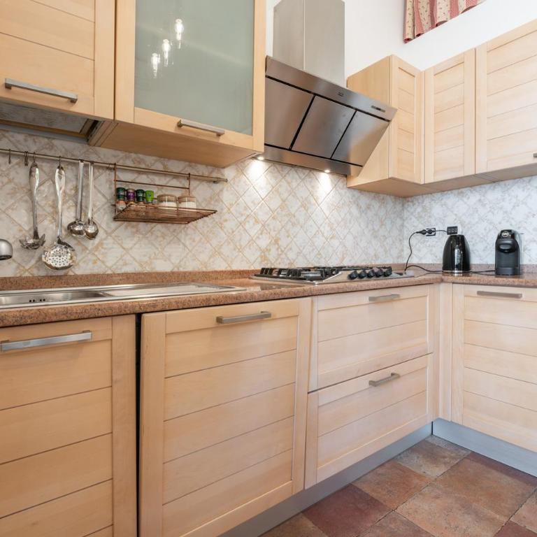 Greta House San Benedetto - Appartamento con 2 Camere da Letto - 23