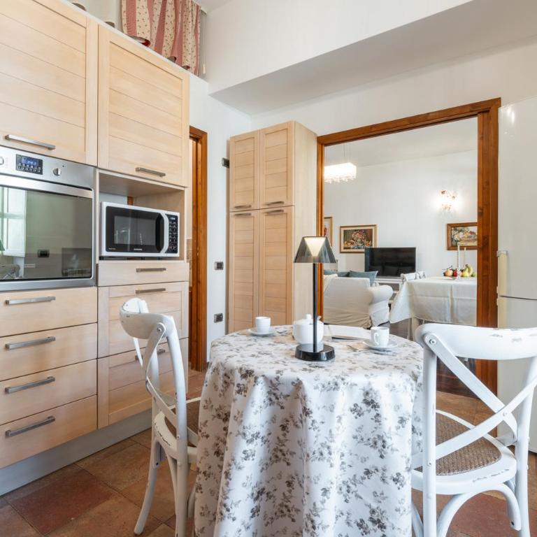 Greta House San Benedetto - Appartamento con 2 Camere da Letto - 24