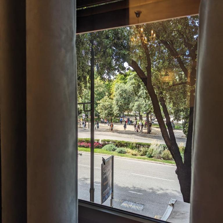 Ancor Apartments - Deluxe Double Room with Bath - 2
