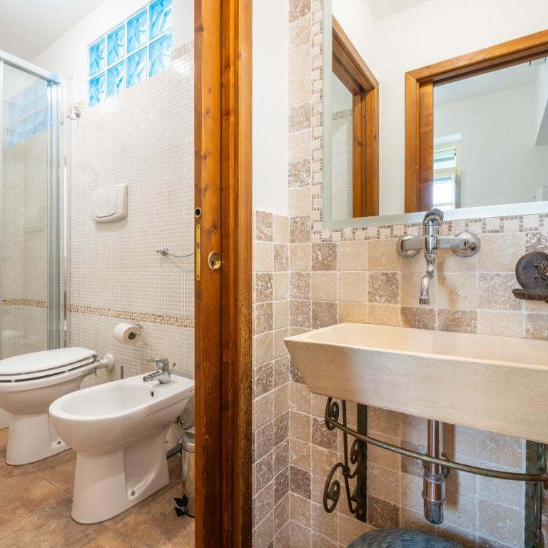 Greta House San Benedetto - Appartamento con 2 Camere da Letto - 26