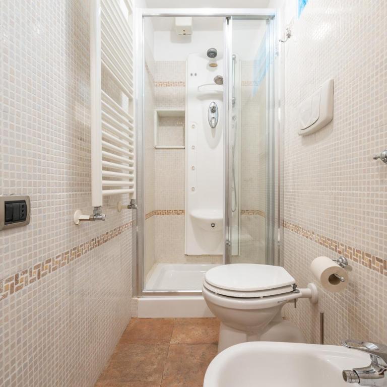 Greta House San Benedetto - Appartamento con 2 Camere da Letto - 27