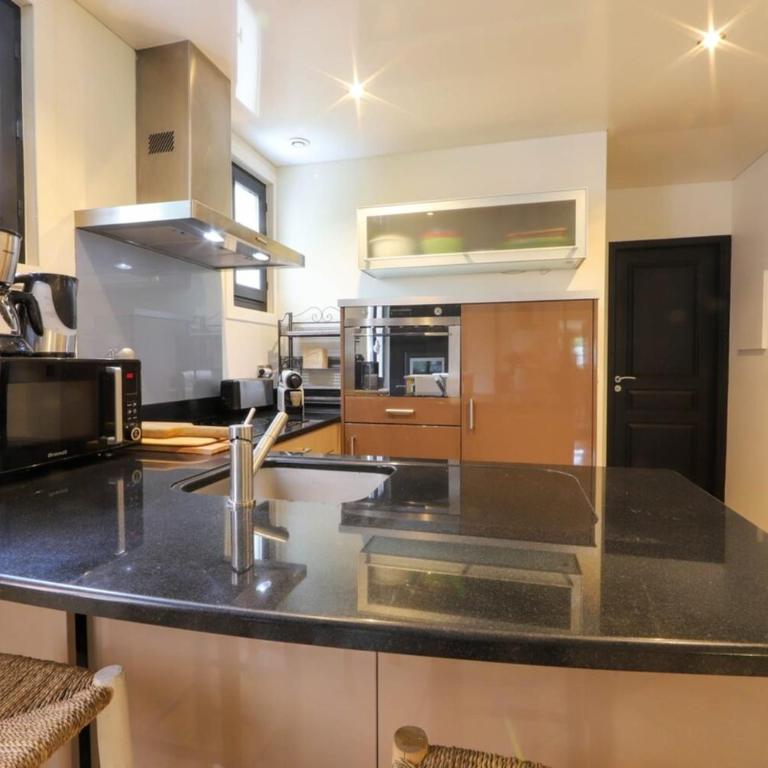Chez Maminou - 8 couchages parking proche centre - Appartamento - 18