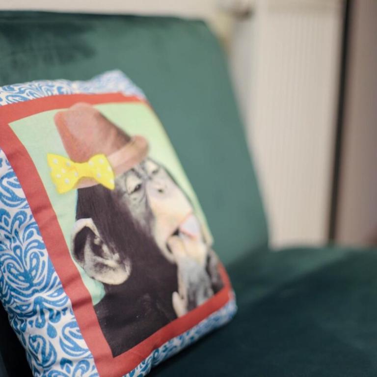 Chez Maminou - 8 couchages parking proche centre - Appartamento - 28